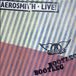 Sony Music Aerosmith Live! Bootleg
