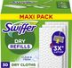 Swiffer Dry Fresh Vloerdoekjes 30 stuks