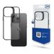 3MK Satin Armor Case+ voor iPhone 15 Pro Max