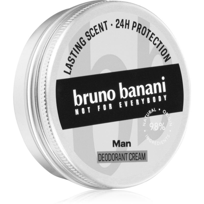 Bruno Banani Man