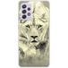 Samsung Galaxy A72 4G Lioness Siliconen hoesje