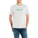 Replay M3221 .000.2660 T-shirt Met Korte Mouwen Wit XL Man