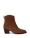 Lauren Ralph Lauren Bottes de cow-boy 'HARPHER' pueblo