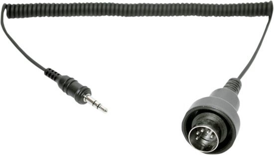 Sen, A. SM-10 3.5mm Stereo Jack To 5-Pin SC-A0121