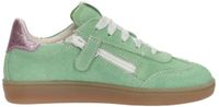 KEQ Lage Schoenen - Groen - Maat 35