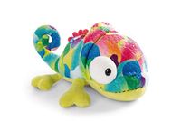 Liggend NICI Liggend zacht speelgoed kameleon Candymon 25cm