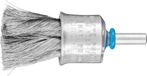 PFERD TOOLS BORSTEL PBG 2323/6 INOX 0,15