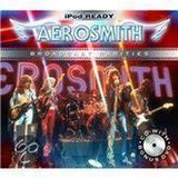 Aerosmith Broadcast Rarities