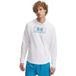 Under Armour Rival Terry Logo Sweat à capuche