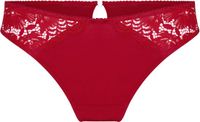 Hunkemöller Andrea Thong Rood