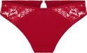 Hunkemöller Andrea Thong Rood