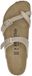 Birkenstock Mayari Sandalen - Beige - Maat 41