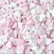 Sümepa Fortuin Vruchten Hartjes Roze - 1 kilo