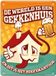 Paper dreams Metal signs - Gekkenhuis