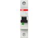 Busch-Jaeger S201-C50 - Leitungsschutzschalter Char. C 50 A 1 polig