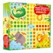USBORNE PEQUE-PARCHIS - ANIMALES