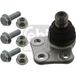Febi Bilstein Rotule De Suspension 39024 Mercedes-benz 415 330 02 00