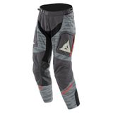 Dainese Sterrato Ebony Desert Sage Textiele Motorbroek - Heren - Grijs - Maat 60