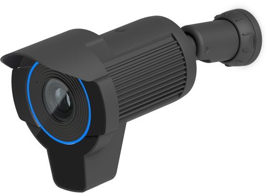 Ubiquiti AI LPR Kogel IP-beveiligingscamera