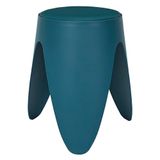 HOME DECO FACTORY, HD0297 Eve Duck Blue Kruk