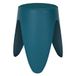HOME DECO FACTORY, HD0297 Eve Duck Blue Kruk