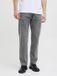 JACK&JONES JJICHRIS JJCLASSIC AM 676 NOOS Heren Jeans W32 x L30 Katoen/Lyocell/Elastaan Grey Denim
