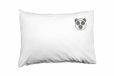 Bona Basics Decoratieve kussenhoes 50x35 cm Wit