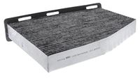 Mahle LAK 181/1 filter, binnenlucht