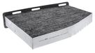 Mahle LAK 181/1 filter, binnenlucht