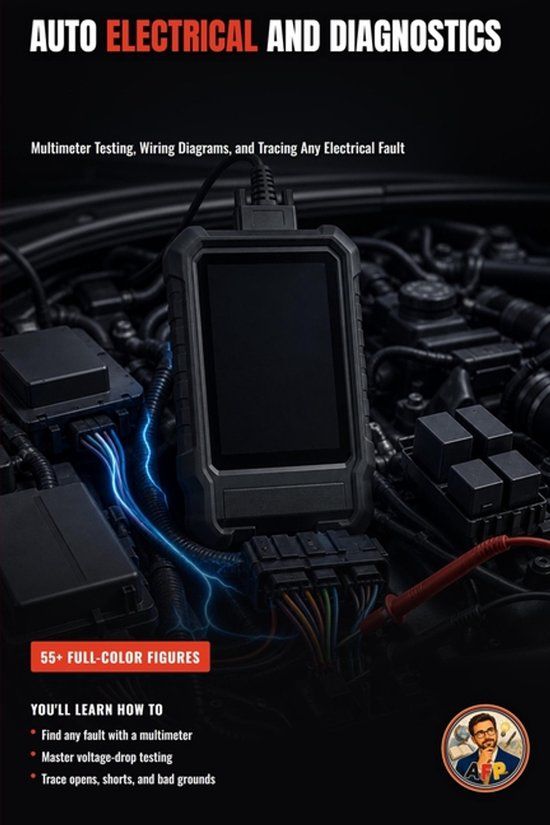 Auto Independently Published The Complete Home Mechanic: Master Auto Repair from Brakes to Engine Rebuild- Auto Electrical and Diagnostics