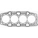 Victor Reinz Joint de culasse 61-52785-00 Mitsubishi Md184399