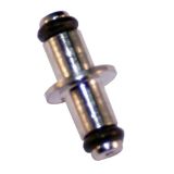 METALSUB Draaibaar voor manometer, reserveonderdeel manometer. (1 STUK)