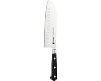 Fagor Santoku-mes Roestvrij staal (18 cm) Zwart