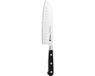 Fagor Santoku-mes Roestvrij staal (18 cm) Zwart