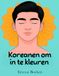 KOREANEN OM IN TE KLEUREN: Perfecte mannen om in te kleuren…zonder stress! Tekeningen met mandala's kleurplaten.