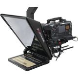 Fortinge PROXJ 15 inch crane teleprompter