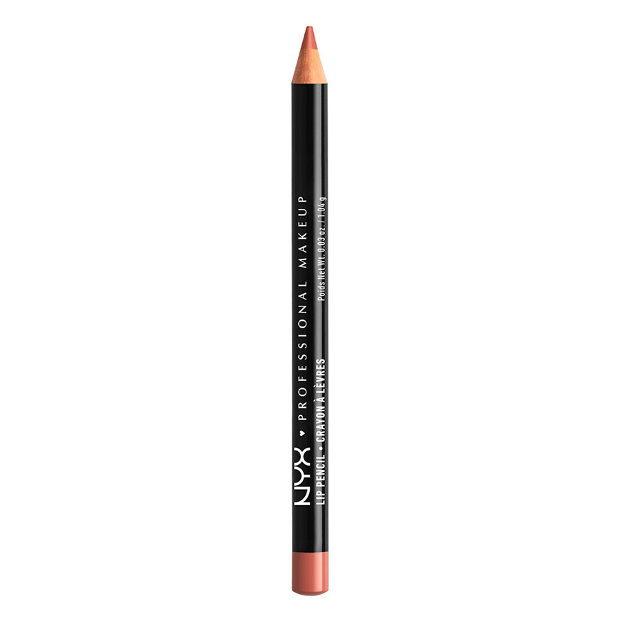 NYX Professional Makeup 860 - Peekaboo Neutral Contourpotlood 1.0 g