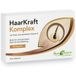 Aura Natura HaarKraft Komplex, Hirse-Extrakt, Biotin & Vitamin B5, B6 und E Kapseln