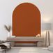 Arche Stickers - Couleur Tendance - 150 X 215 Cm - Adhésif + Protection Mate