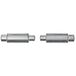 KS Tools 700.5652 Set geleidepennen, 8x10, 2-dlg