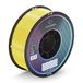 Viviform Silk PLA-filament voor 3D-printers, 1 kg rol, diameter: 1,75 mm +/- 0,03 mm, geel