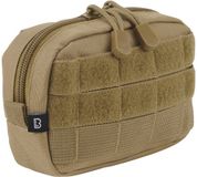 Brandit - Compact Molle tasje - Bruin