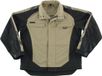 MASCOT® veste de travail Mainz Unique veste softshell Homme Kaki clair/Noir Colorblock 2XL