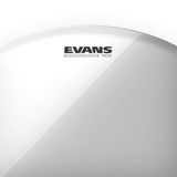Evans EMTP-TCX TCX Clear Tenor Drumhead Set