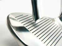 GrooVtec Golf Club Restorer en Groove Sharpener