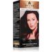 Kallos Glow Lasting Cream Colour Permanente Haarkleuring 60 ml