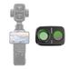 NEEWER Objectif grand angle pour DJI Osmo Pocket 4P (4 Pro)