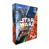 Space Cowboys Unlock! Star Wars NL - Nederlandstalig Escape Room Spel | 10+