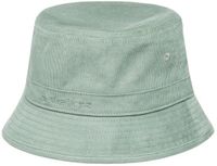 Quiksilver Cord Emmerhoed Groen S-M