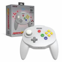 Retro-Bit Tribute 64 2.4G Wireless Controller